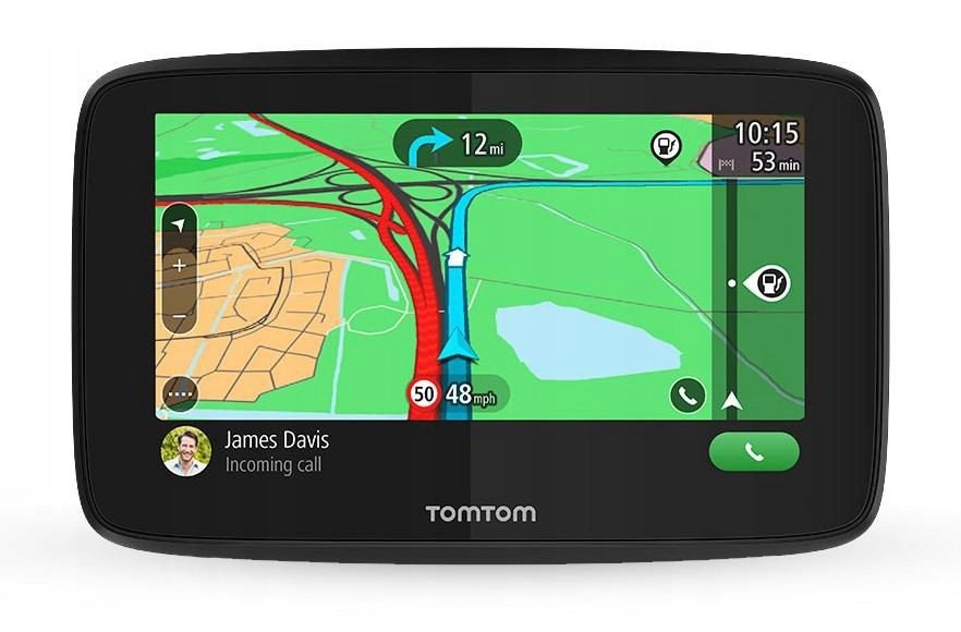 TomTom Go Essential 5 EU45