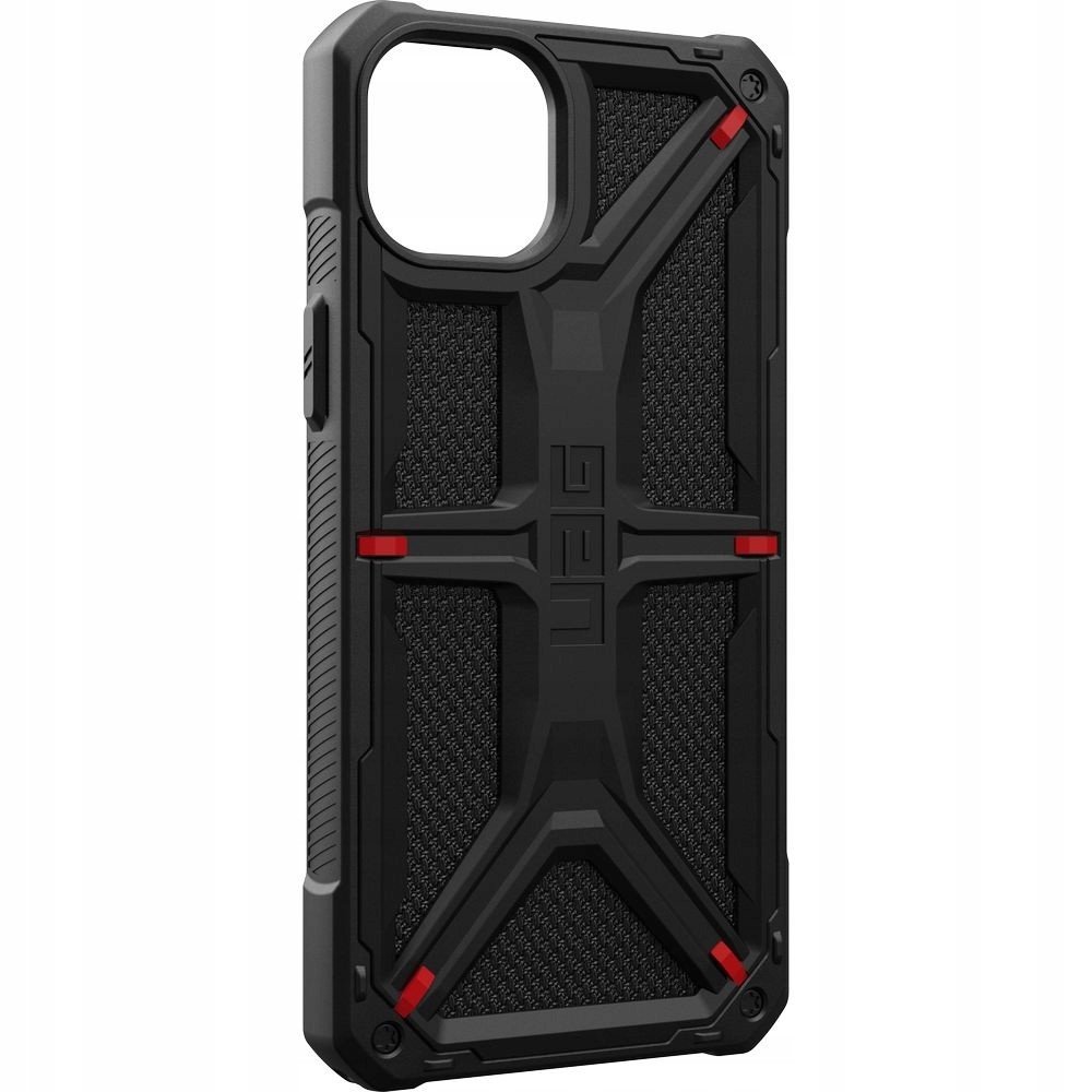 Uag pouzdro pro iPhone 15 Plus case pouzdro