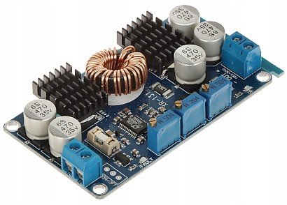 Modul Měniče LTC3780