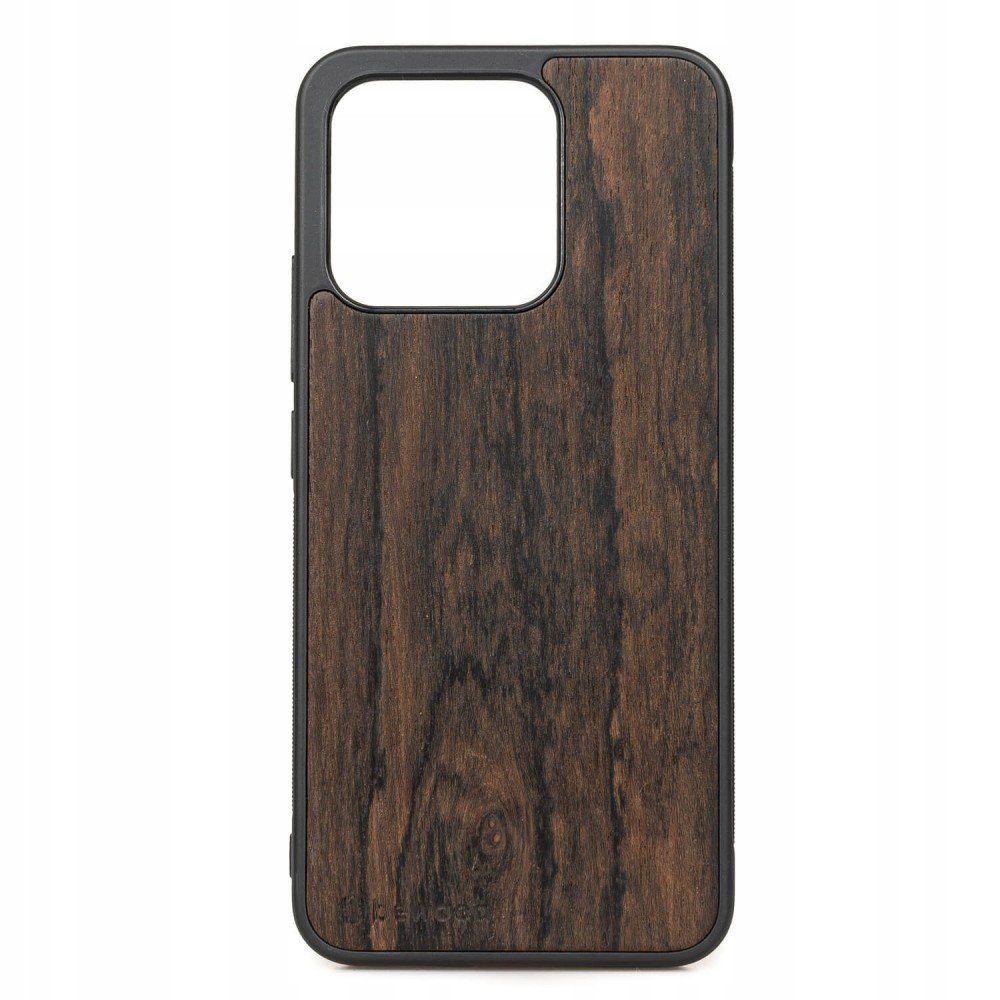 Dřevěné Pouzdro Pro Xiaomi 13 Ziricote Bewood Case