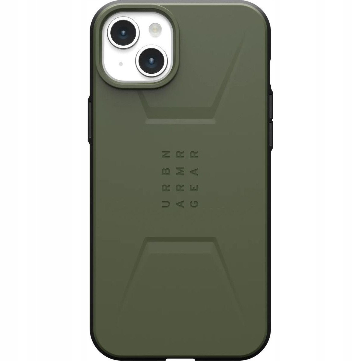 Kryt Urban Armor Gear MagSafe pro iPhone 15 Plus