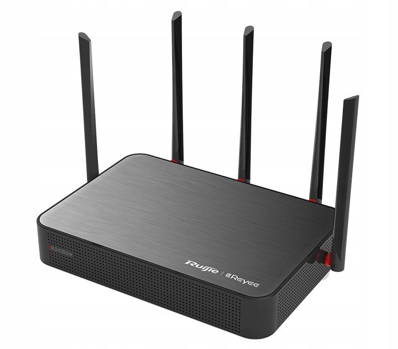 Ruijie RG-EG105GW Wi-Fi 5 Dual Wan 4x Lan router