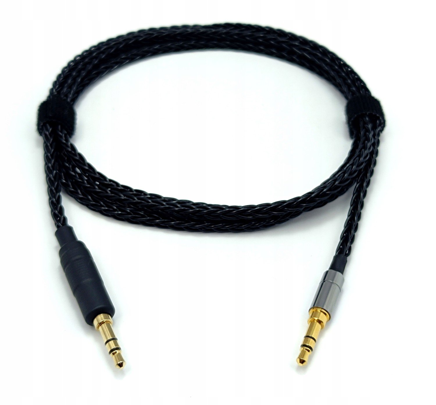 ATH-M50XBT ručně vyrobený kabel varianty 6N Occ