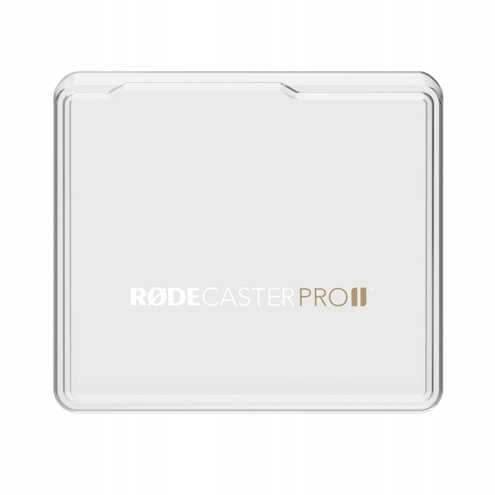 RODECover 2 Kryt RODECaster Pro II