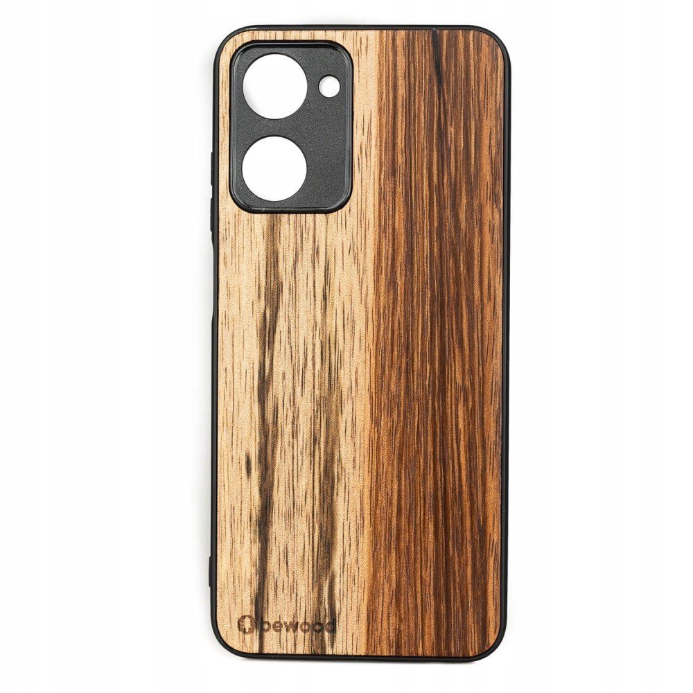 Dřevěné Pouzdro Na Realme 10 4G Mango Bewood Case