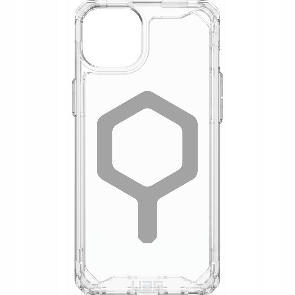 Kryt Urban Armor Plyo MagSafe pro iPhone 15 Plus