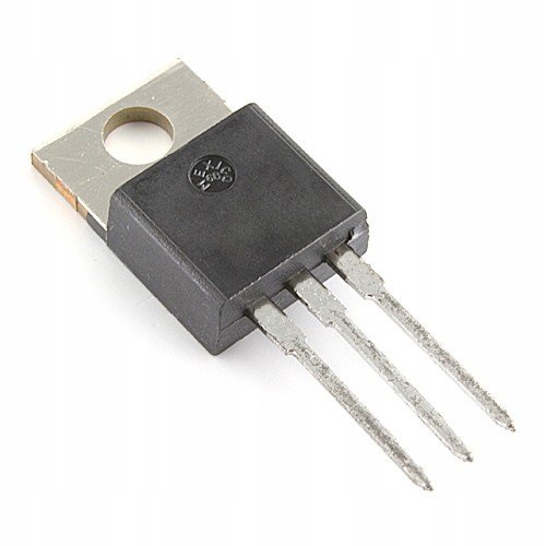 [50ks] LM7905CT -5V 1A Voltage Regulators