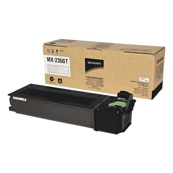 Toner Sharp MX235GT černý (black)