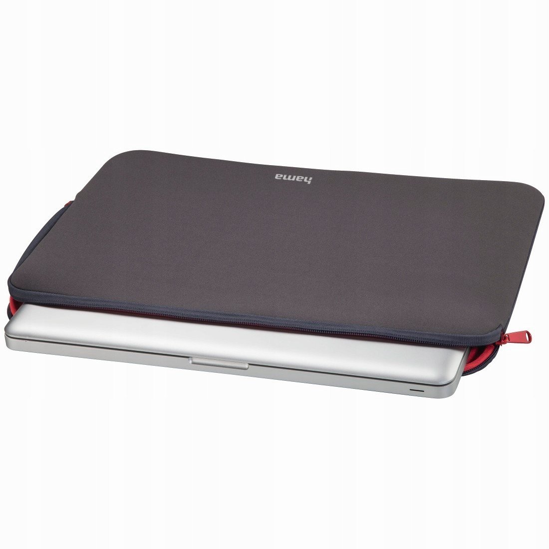 Pouzdro Pro Notebook Neoprene 13.3'' Šedé /Hama