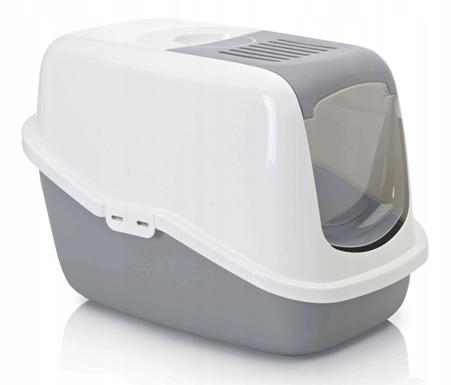 Savic Nestor toaleta pro kočky 56x39x38cm