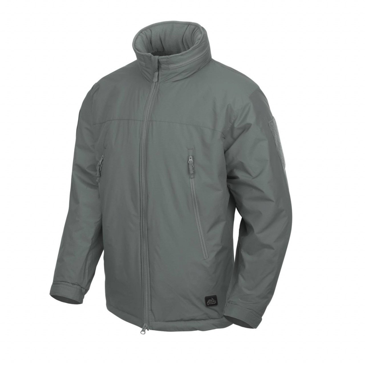 Bunda Helikon Level 7 Climashield Apex - alpha green, 3XL