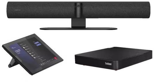 JABRA PanaCast 50 Room System MS Teams (8601-331)