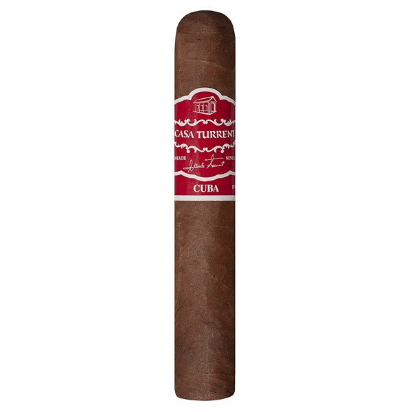 Casa Turrent Origins Robusto Cuba 12/K