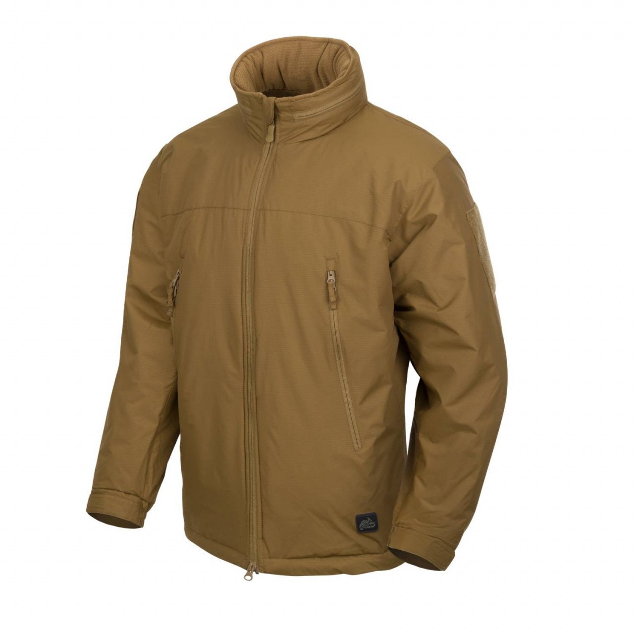 Bunda Helikon Level 7 Climashield Apex - coyote, 3XL