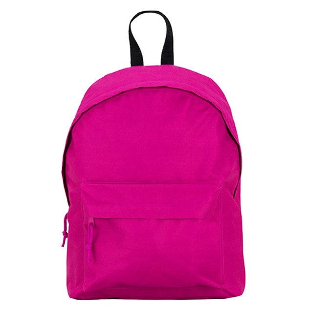 Batoh Roly Tucan - růžový