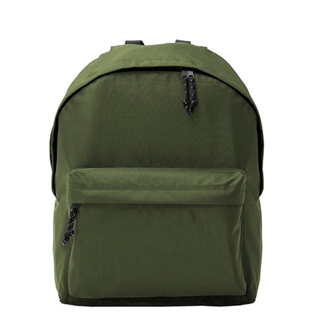 Batoh Roly Marabu - olivový