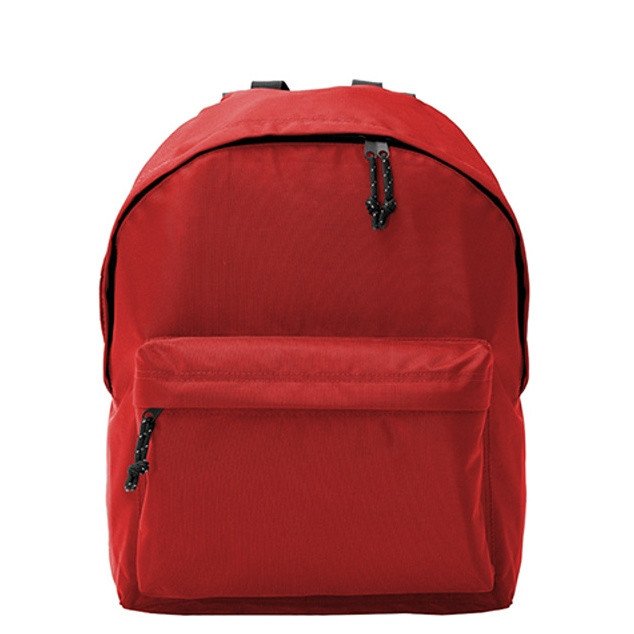 Batoh Roly Marabu - červený