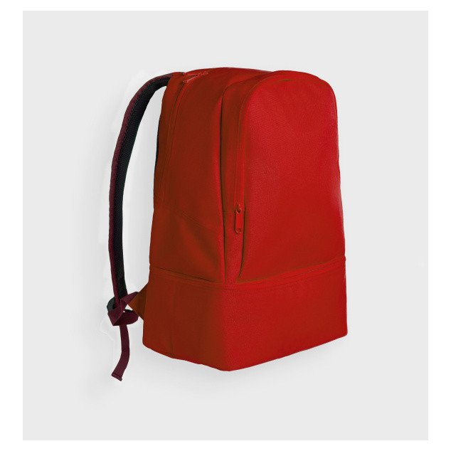 Batoh Roly Falco - červený