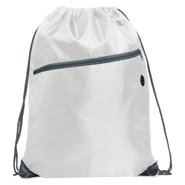 Multifunkční batoh Roly Ninfa - bílý