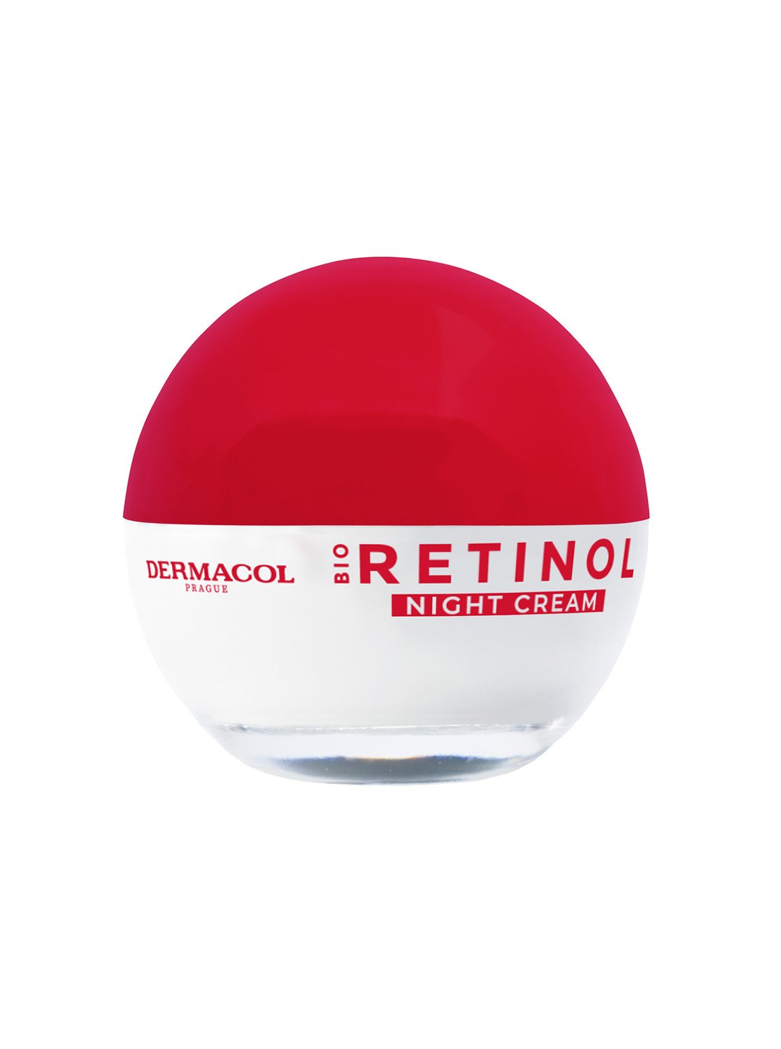 Dermacol Noční krém Bio Retinol (Night Cream) 50 ml