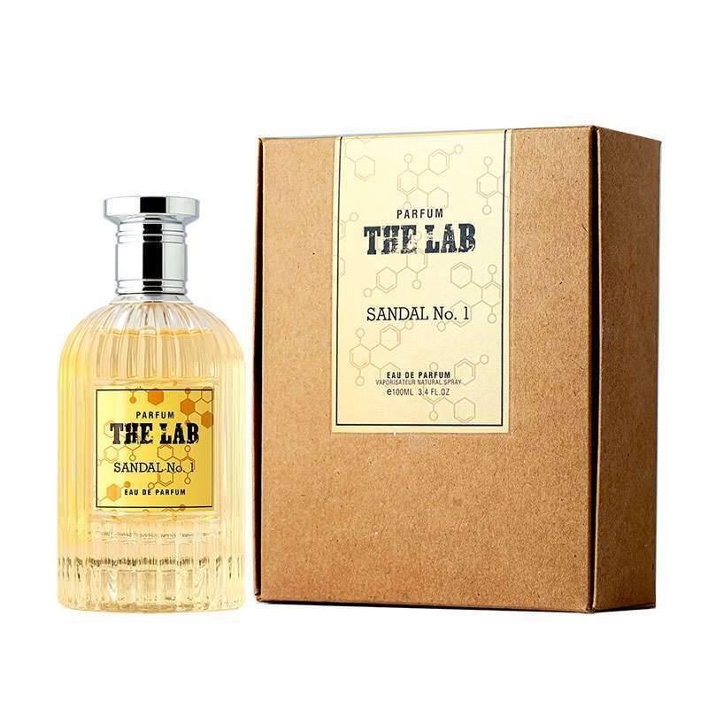 The Lab Sandal No. I - EDP 100 ml