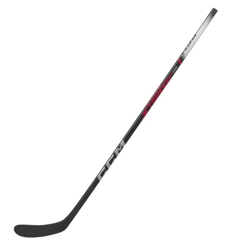 CCM Jetspeed FT660 YTH