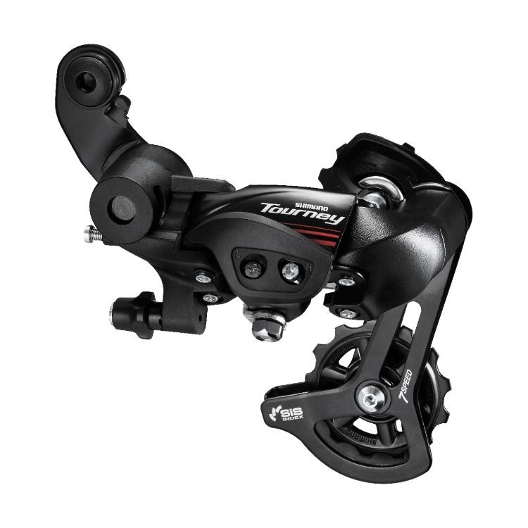 Shimano RD-A070 BEZ Háku měnič