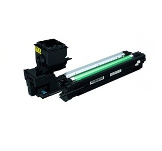 Konica Minolta toner azurový TNP-20C pro MC3730DN (5000 stran)