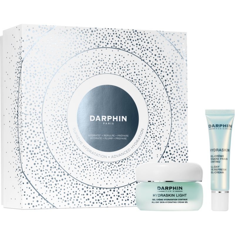 Darphin Advanced Hydration Set dárková sada