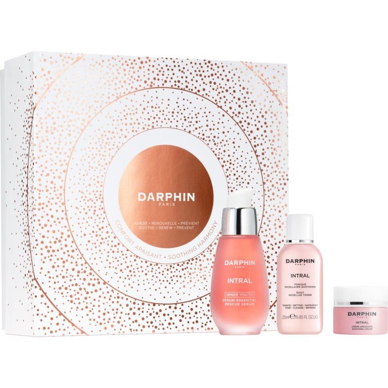 Darphin Soothing Harmony Set dárková sada