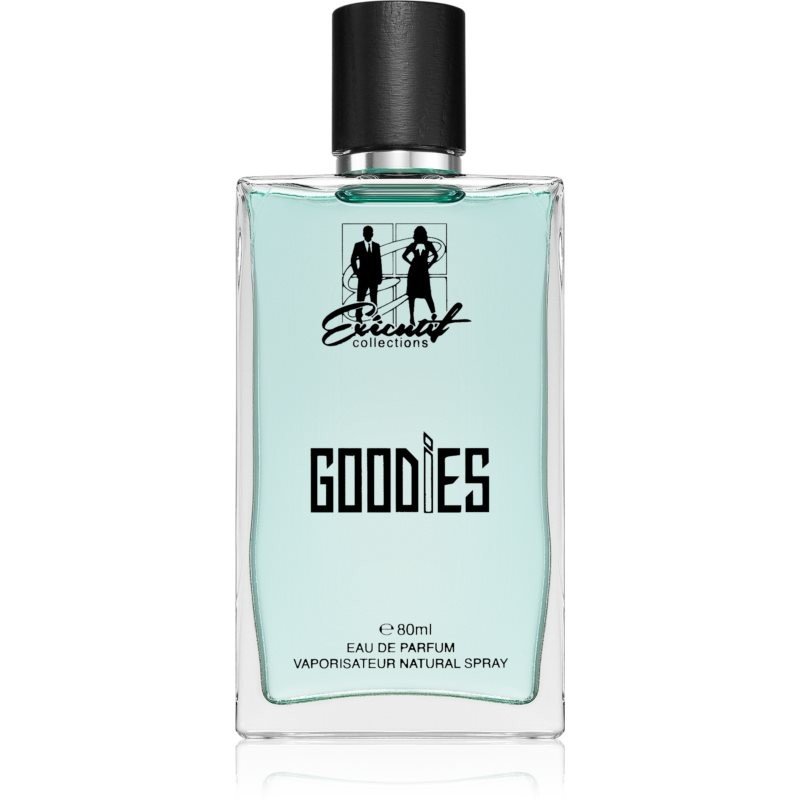 Luxury Concept Goodies parfémovaná voda pro muže 80 ml