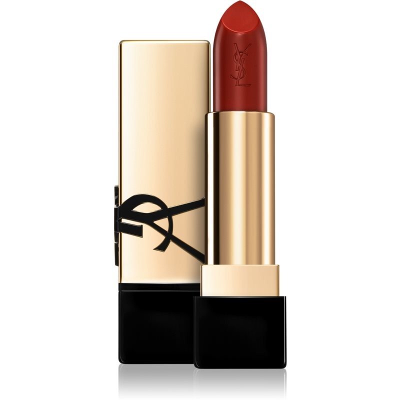 Yves Saint Laurent Rouge Pur Couture rtěnka pro ženy 3,8 g