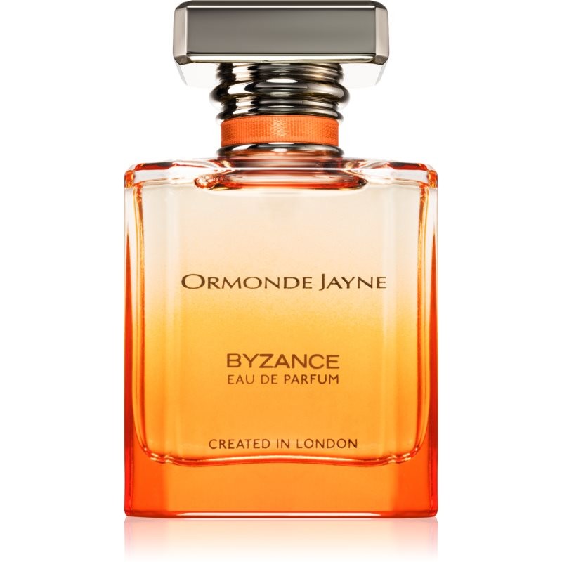Ormonde Jayne Byzance parfémovaná voda unisex 50 ml