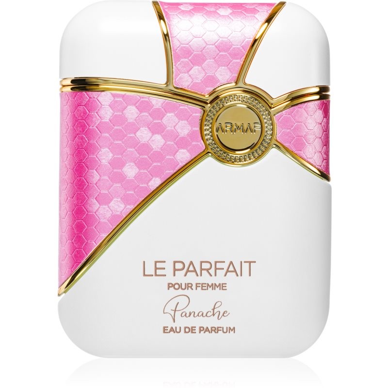Armaf Le Parfait Pour Femme Panache parfémovaná voda unisex 100 ml
