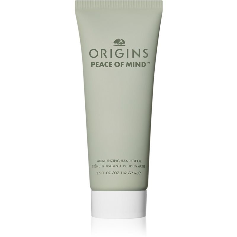 Origins Drink Up™ Intensive Overnight Hydrating Mask With Avocado hydratační krém na ruce 75 ml