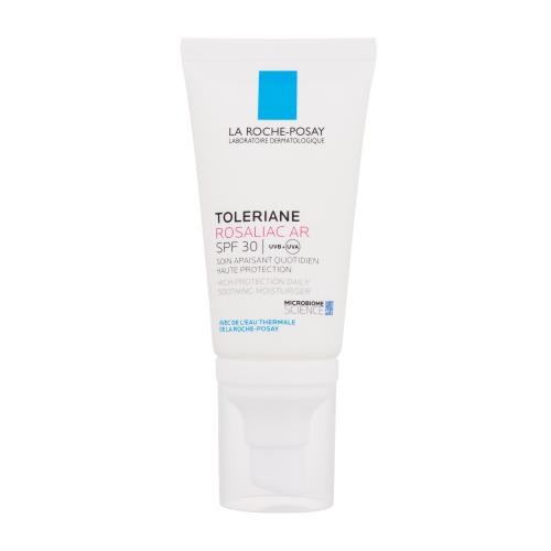 La Roche-Posay Toleriane Rosaliac AR Soothing Moisturiser SPF30 50 ml hydratační krém proti zarudnutí pleti pro ženy