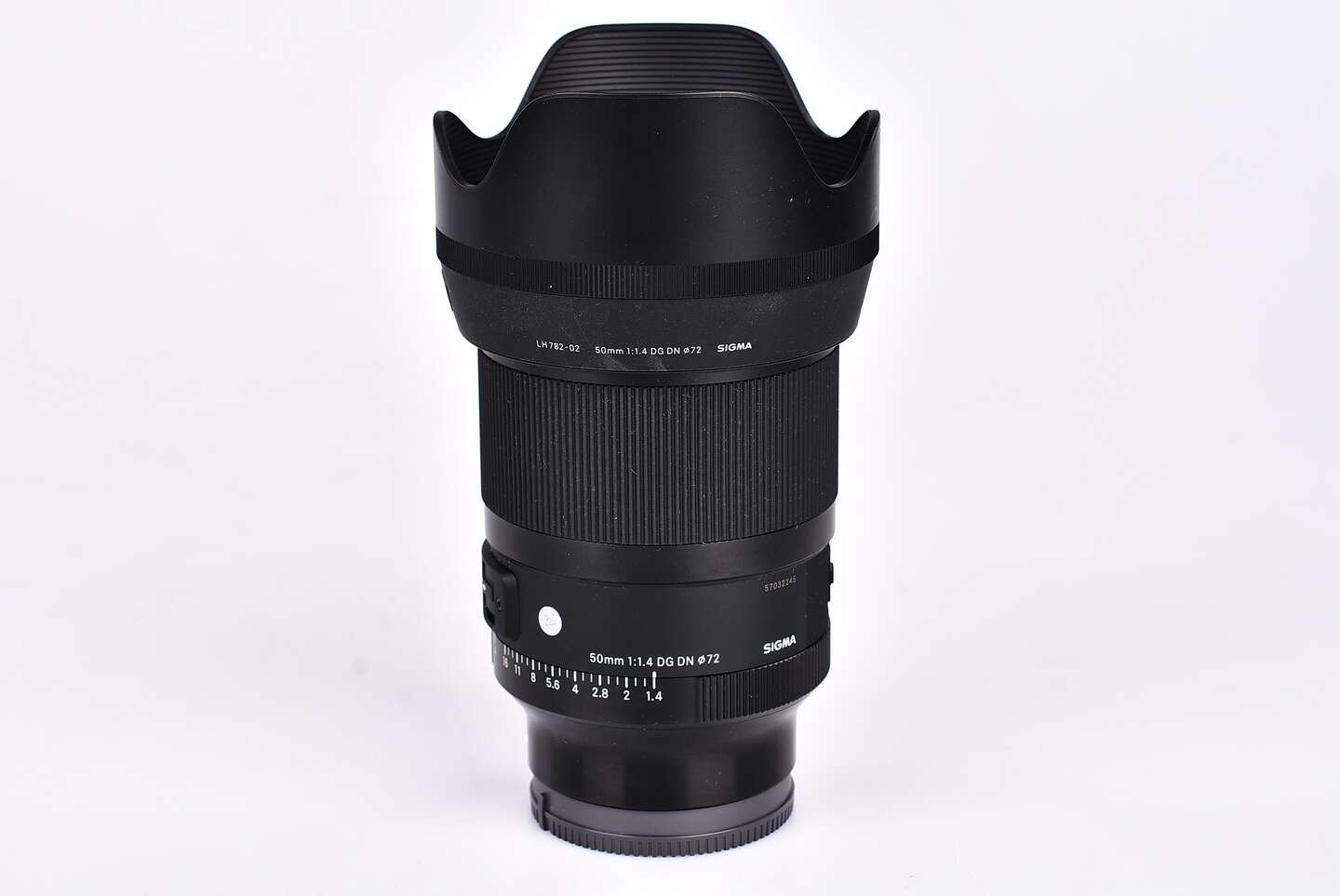 Sigma 50 mm f/1,4 DG DN Art pro Sony E bazar