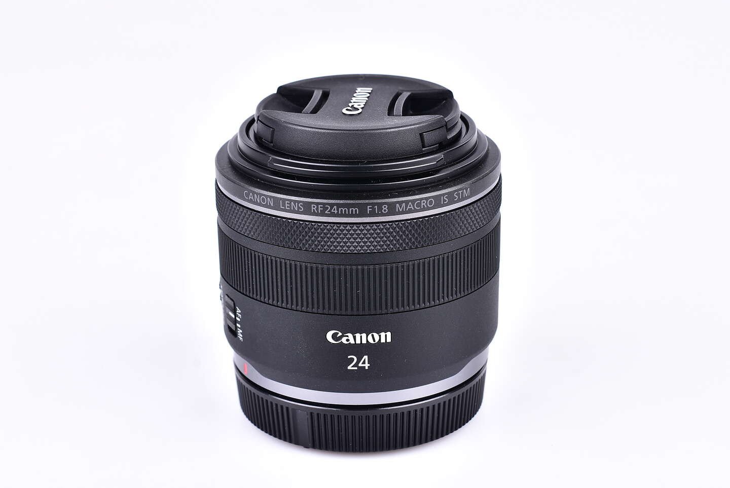 Canon RF 24 mm f/1,8 MACRO IS STM bazar