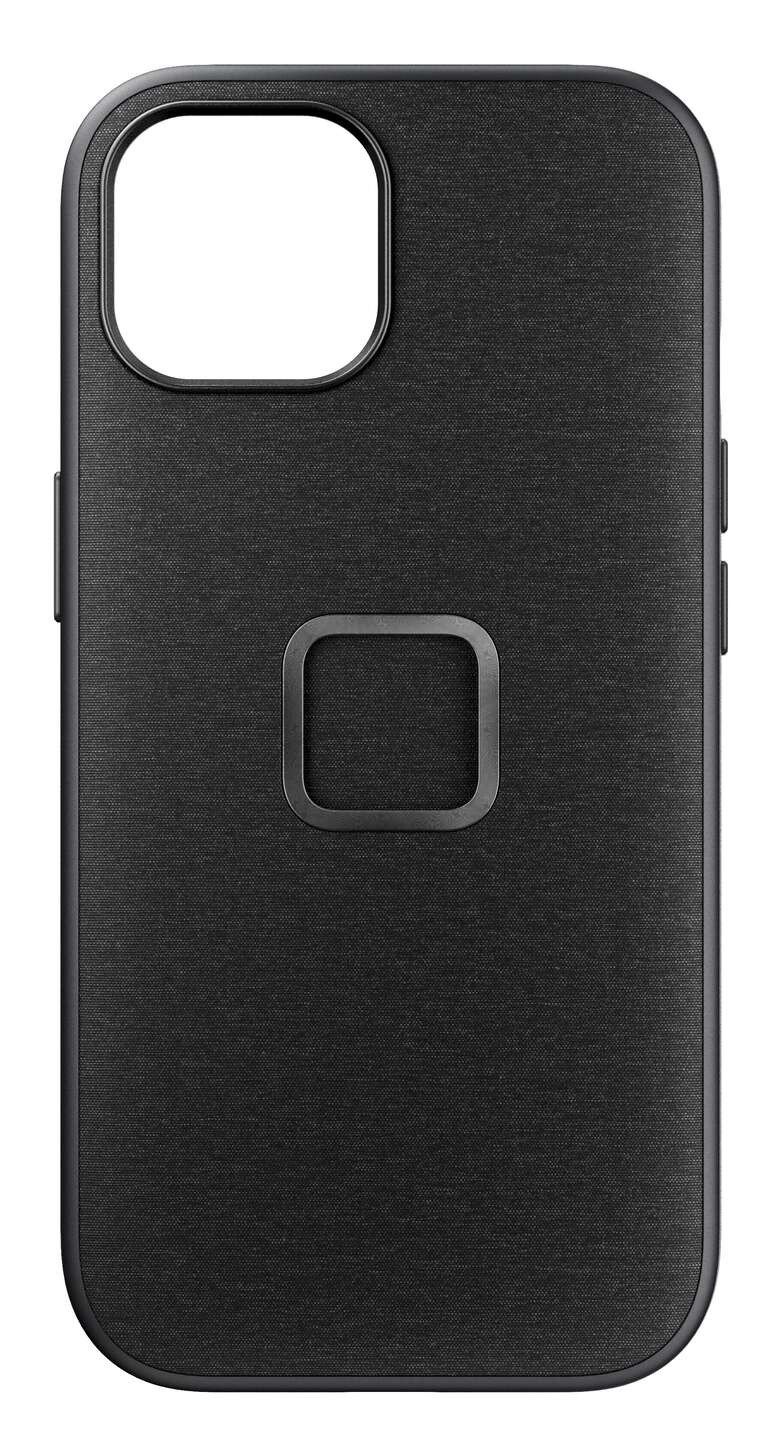Peak Design Everyday Case pro iPhone 15 tmavě šedé M-MC-BH-CH-1