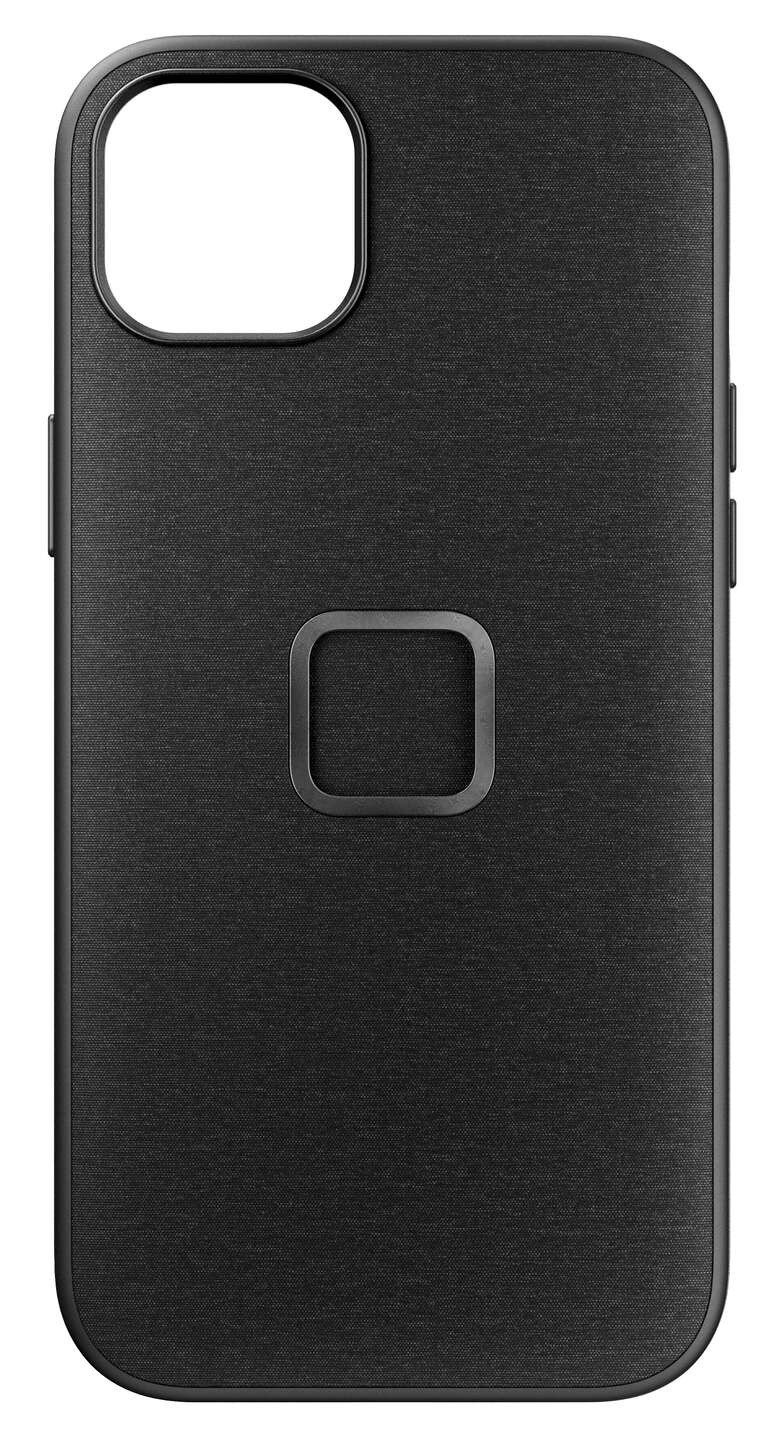 Peak Design Everyday Case pro iPhone 15 Plus tmavě šedé M-MC-BJ-CH-1