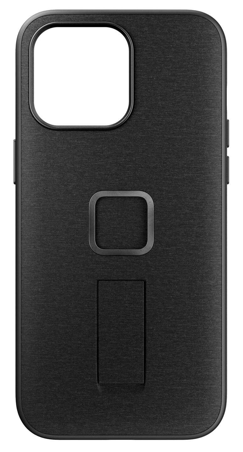 Peak Design Everyday Loop Case pro iPhone 15 Pro Max tmavě šedé M-LC-BL-CH-1