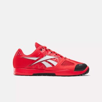 Reebok  boty na CrossFit  Nano 2.0 Cherry Red -  100033514