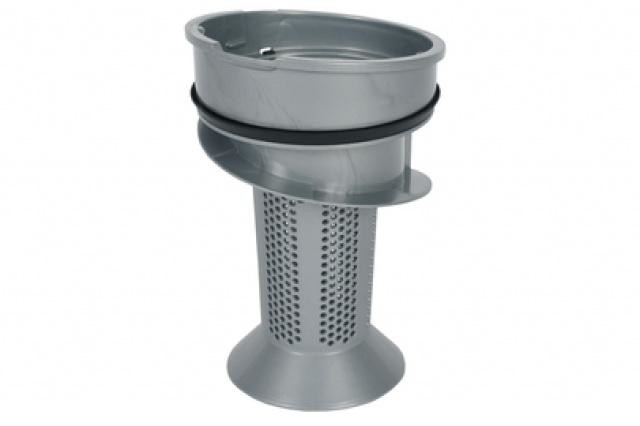 ROWENTA Filtr separátoru pro tyčový vysavač ROWENTA RH 2039 WO X-Force 9.60 šedý