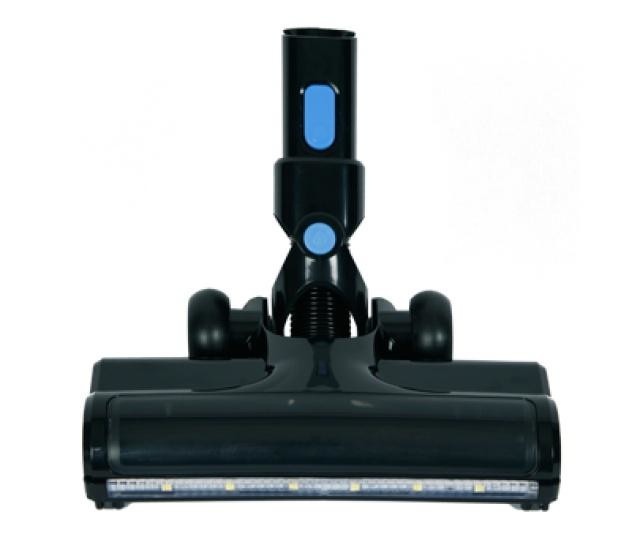 ROWENTA Hubice pro tyčový vysavač ROWENTA X-Pert 160 černomodrá