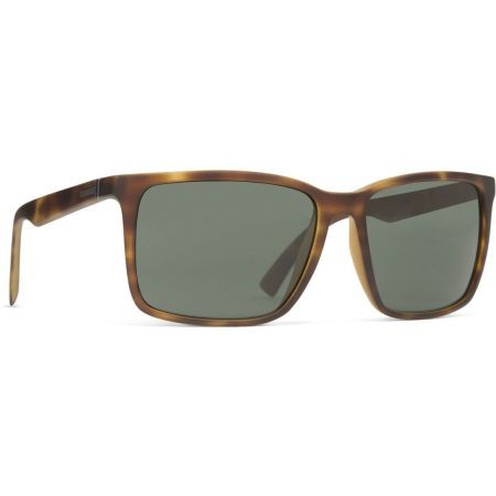 Brýle Vonzipper Lesmore - Hnědá - Univerzální