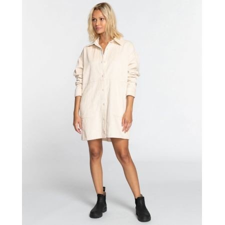 Šaty Billabong Winter Waves - L