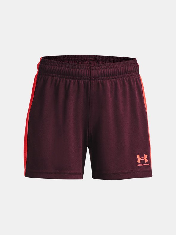 Šortky Under Armour UA G's Ch. Knit Short-MRN