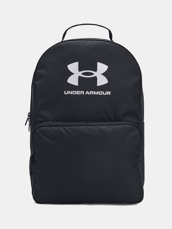 Under Armour Loudon Batoh Černá