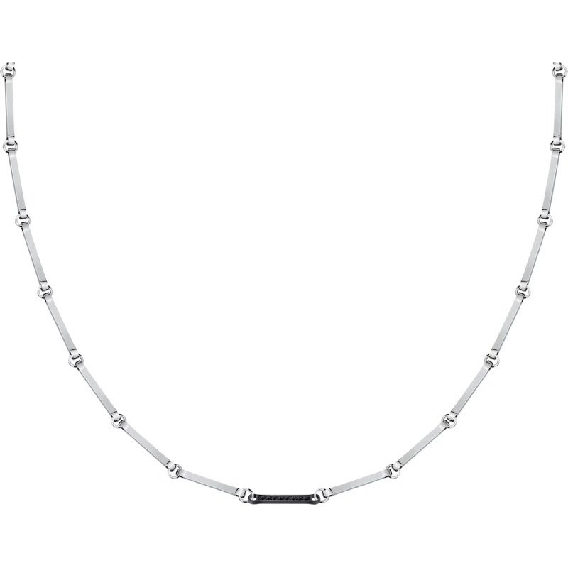 Pánský náhrdelník Morellato Urban SABH37