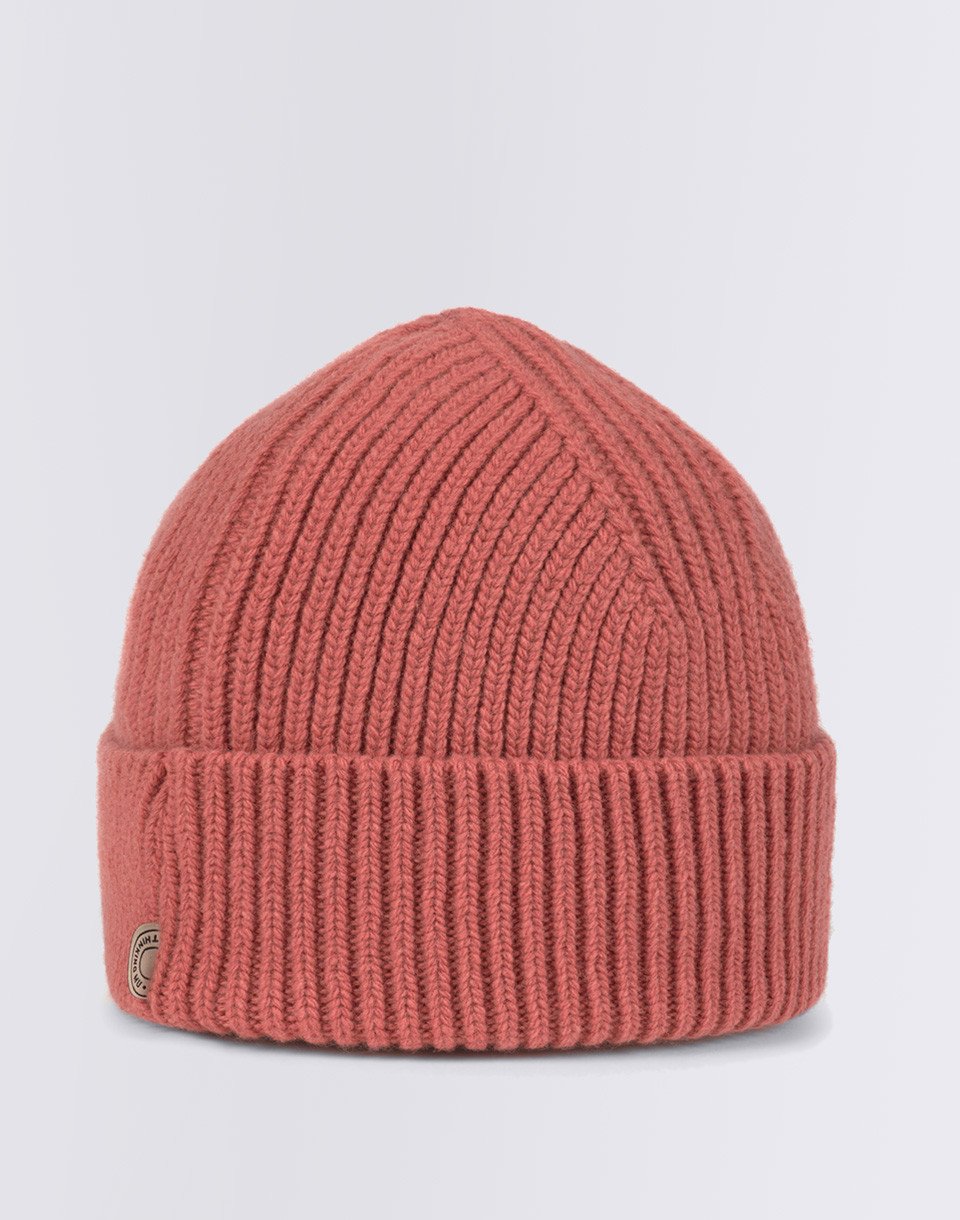 Thinking MU Pink Amor Beanie PINK